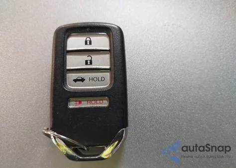 2020 Honda Accord Sport из США, поврежденный, VIN 1HGCV1F35LA122892